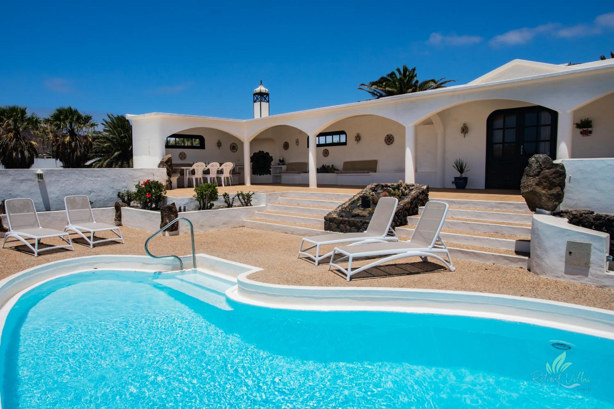 Casa Thalatta