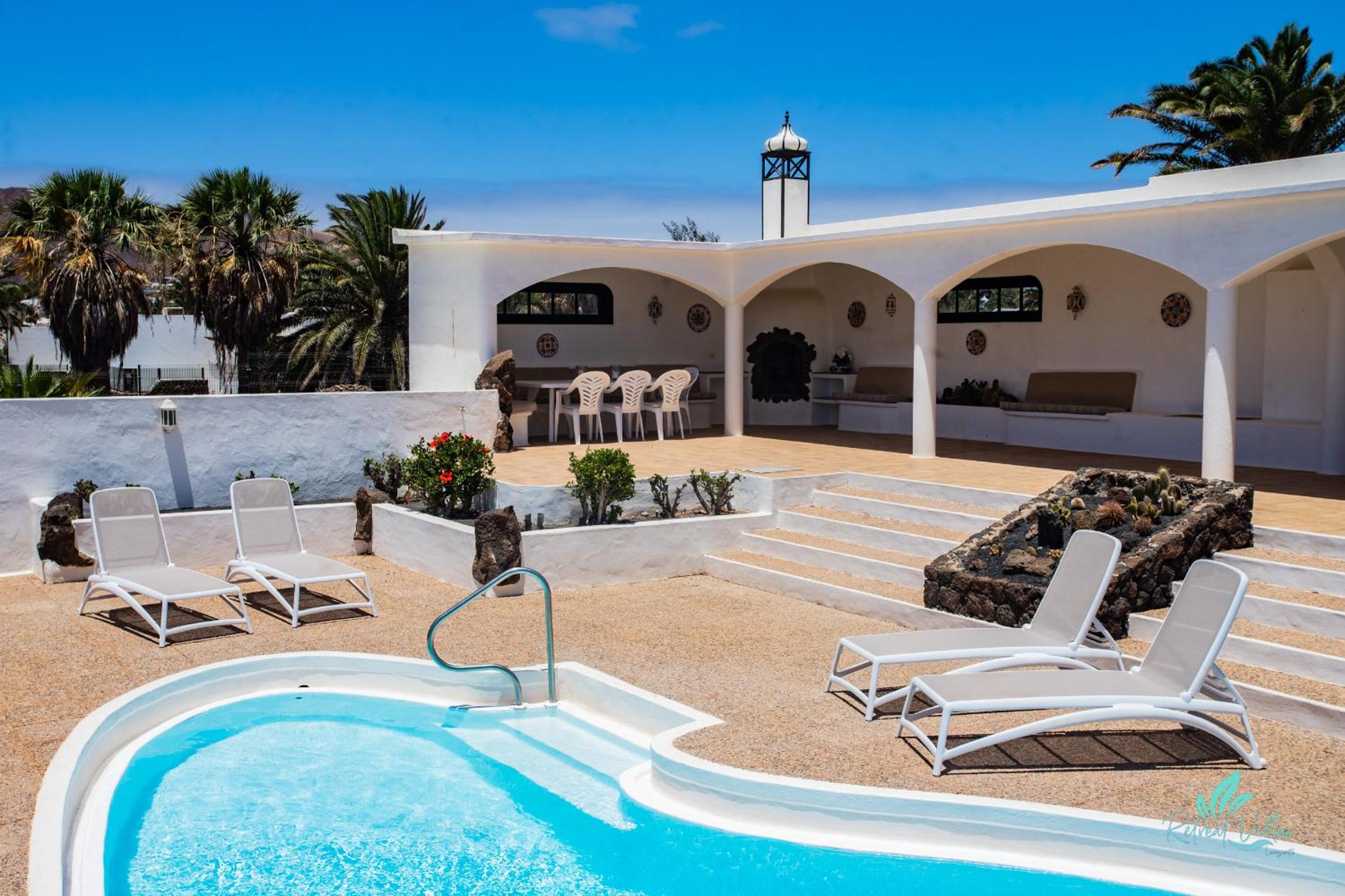 Casa Thalatta