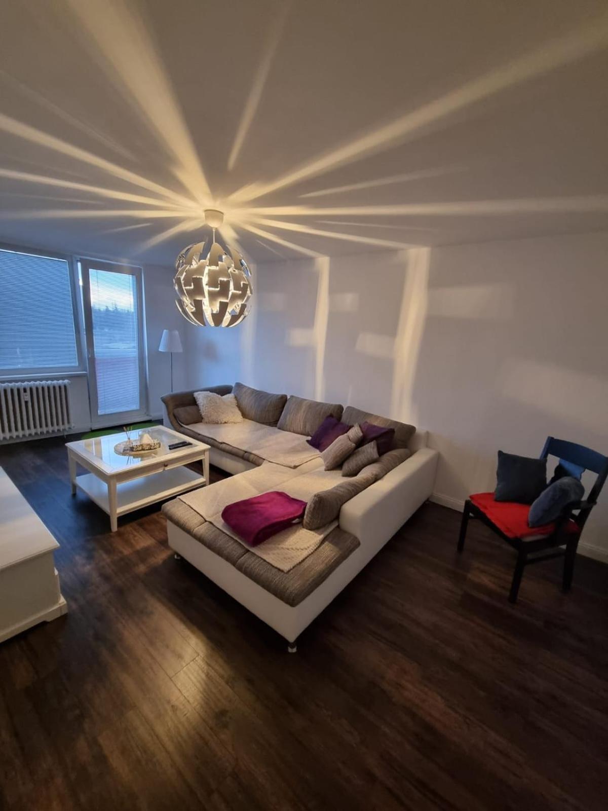 Slnečný apartmán u Klaudii view 2