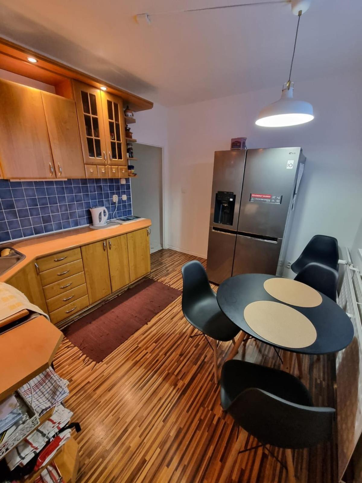 Slnečný apartmán u Klaudii view 4