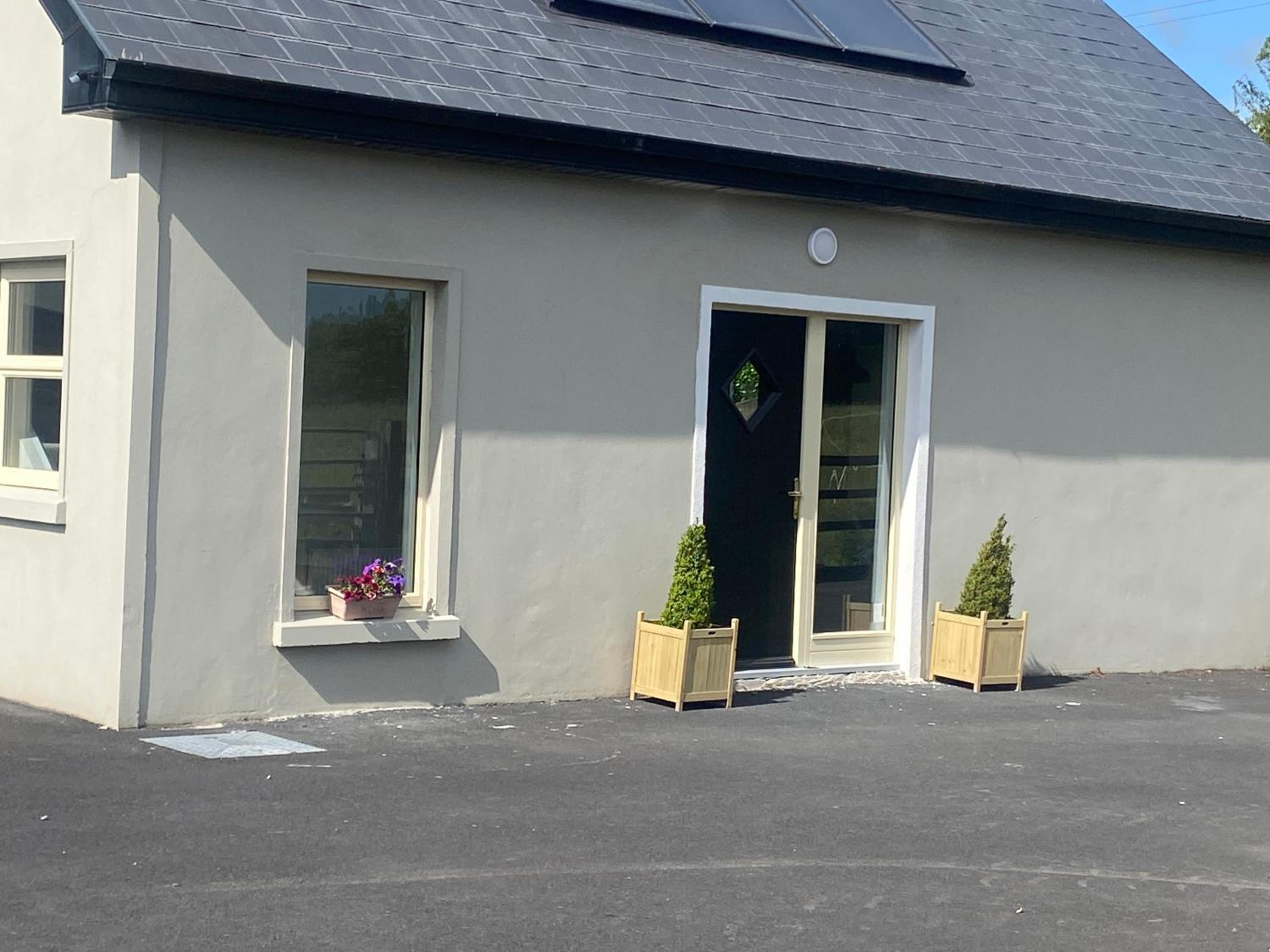 Luxury Country Escape