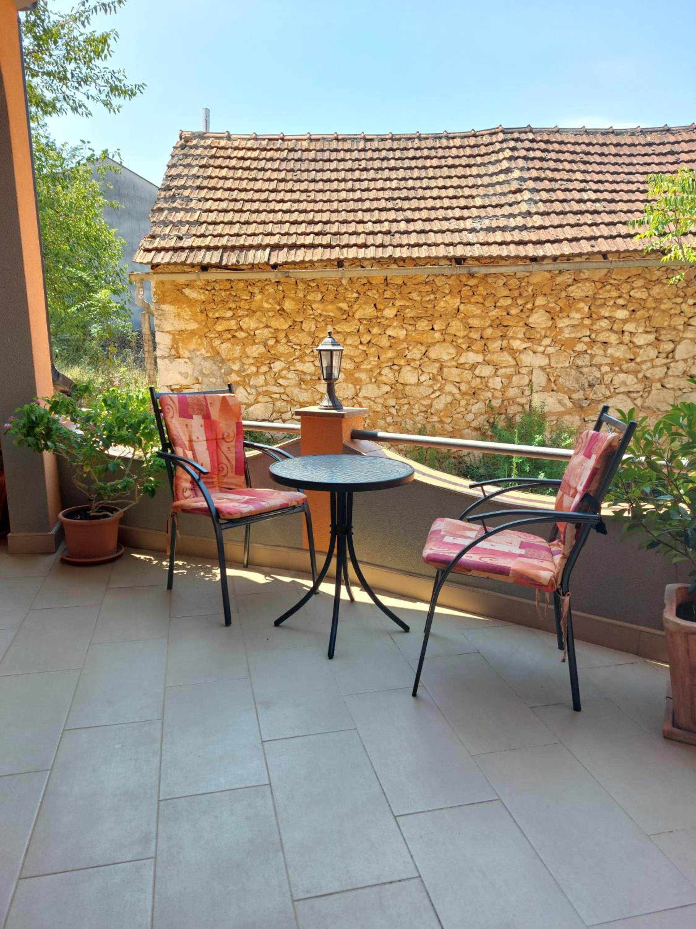 Apartman Collis