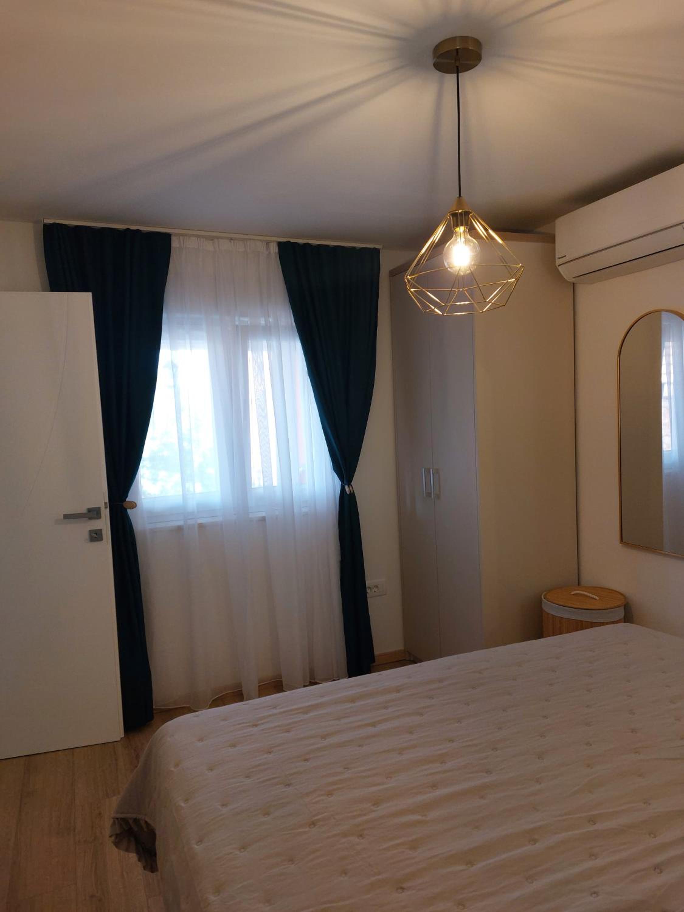 Apartman Collis