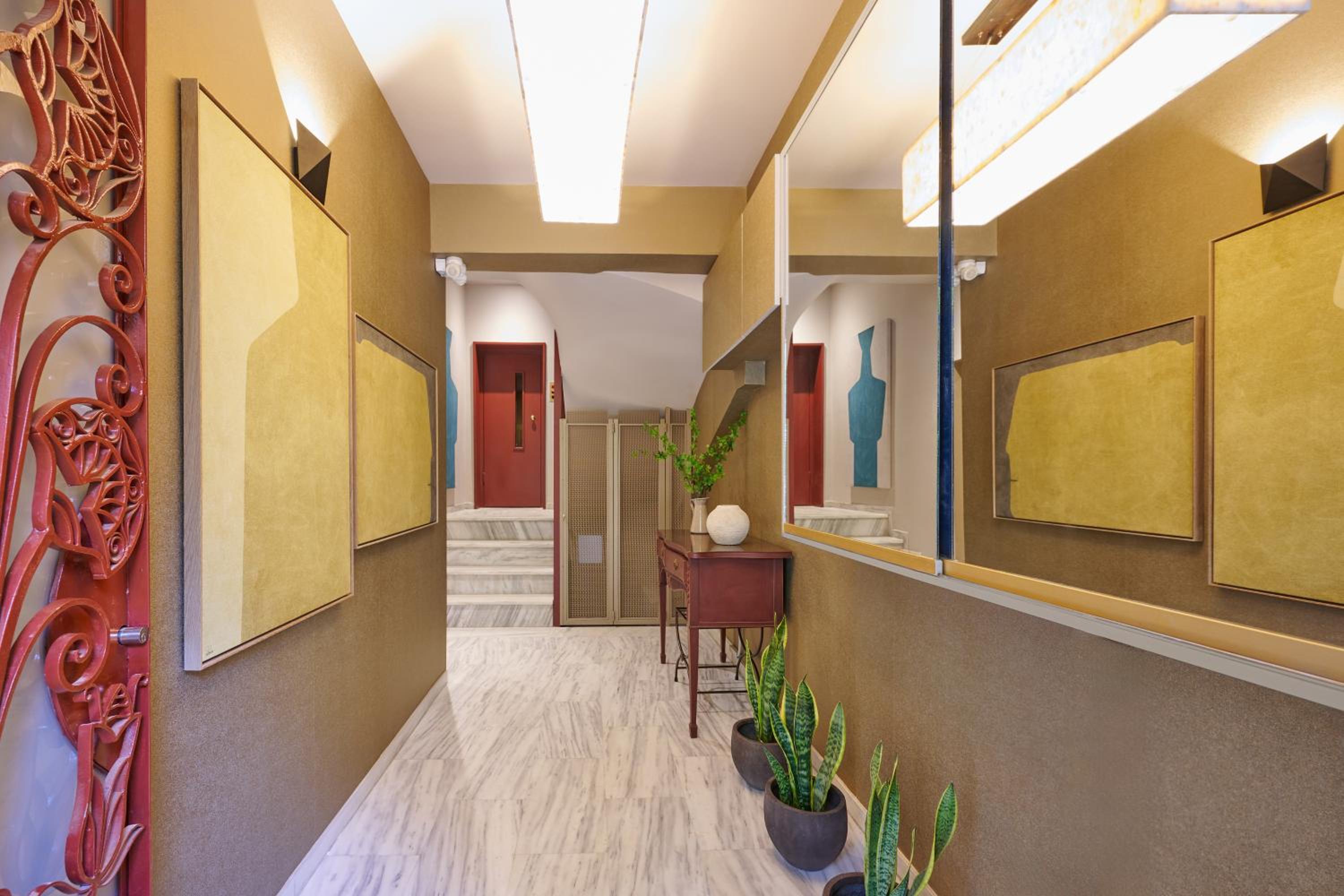 Rastoni Acropolis Uniquely Located Stylish Apartments