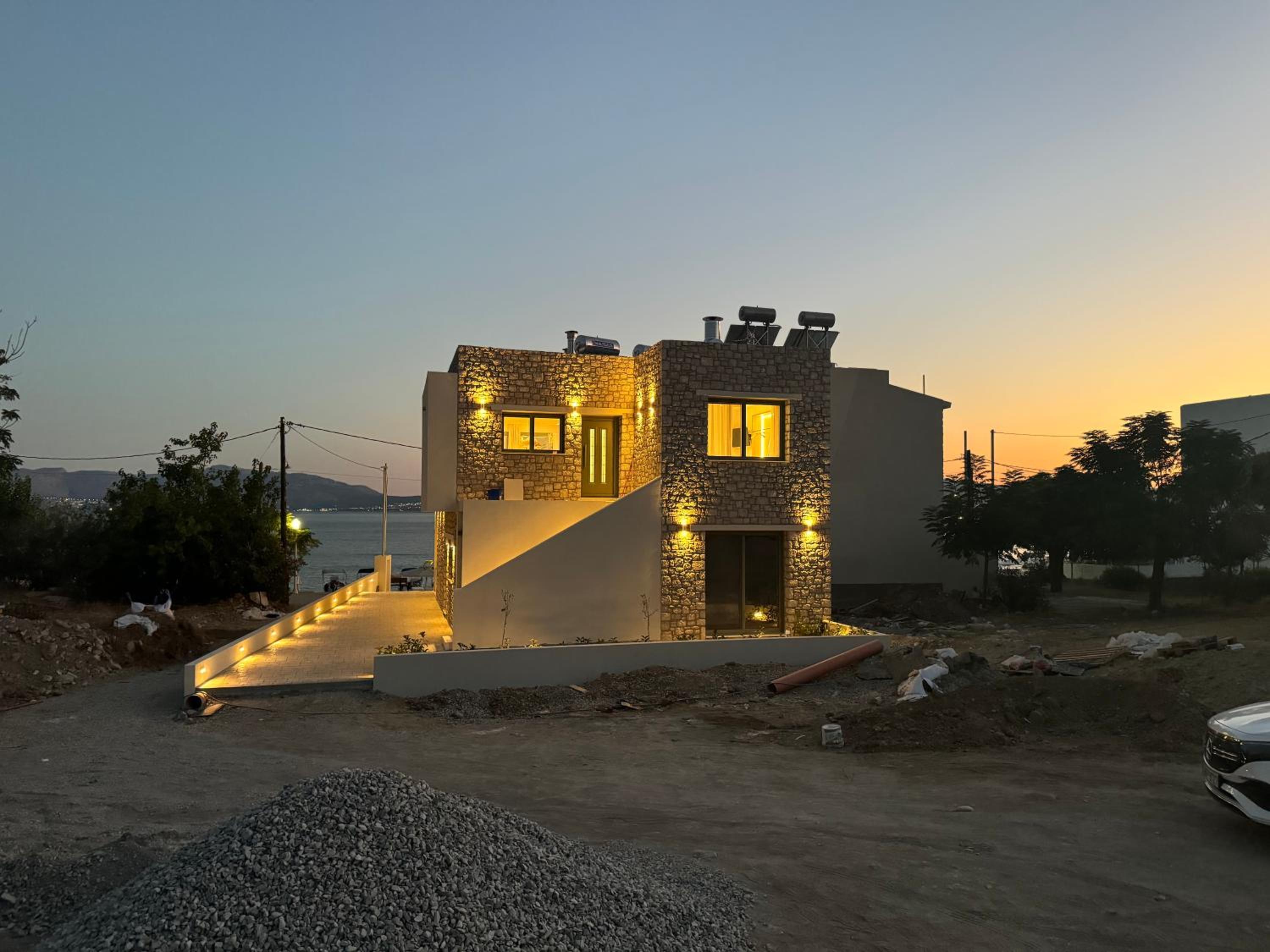 Hotel Sirin Luxury Suites Groundfloor - Image 1