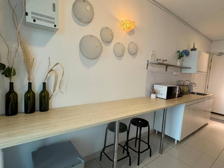 NEW - Panorama Komtar SeaView Meritime Suites