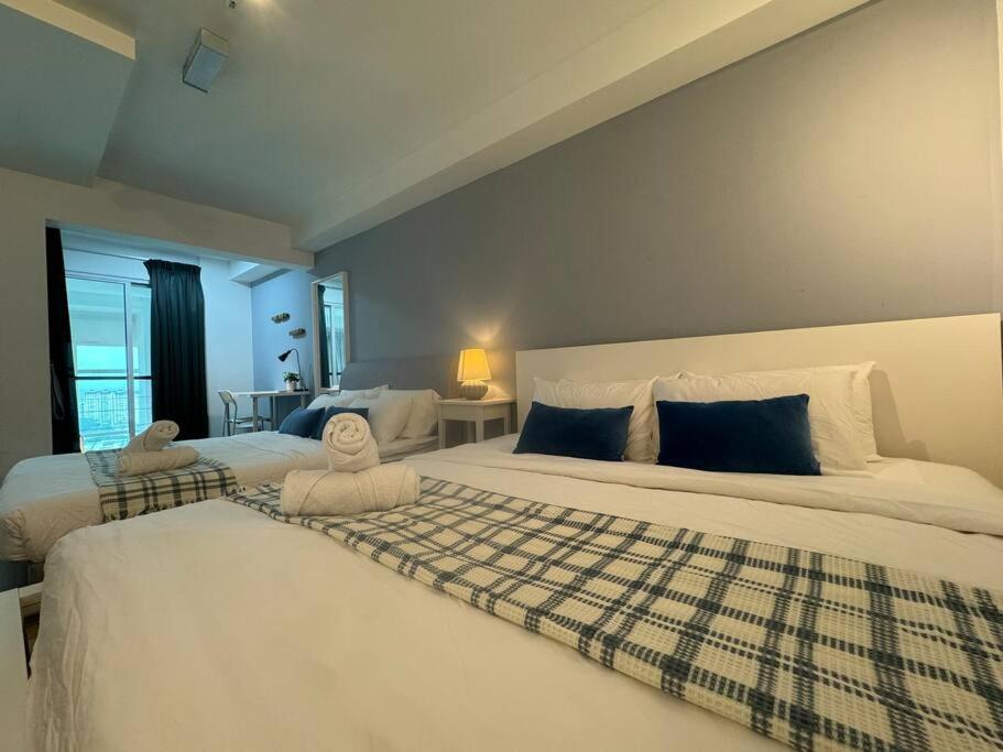NEW - Panorama Komtar SeaView Meritime Suites