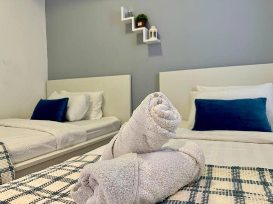 NEW - Panorama Komtar SeaView Meritime Suites