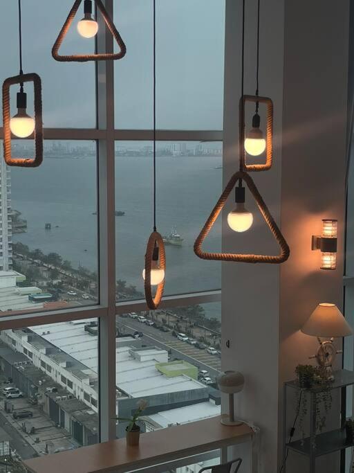 NEW - Panorama Komtar SeaView Meritime Suites