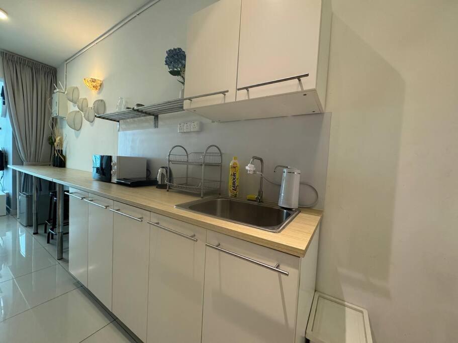 NEW - Panorama Komtar SeaView Meritime Suites