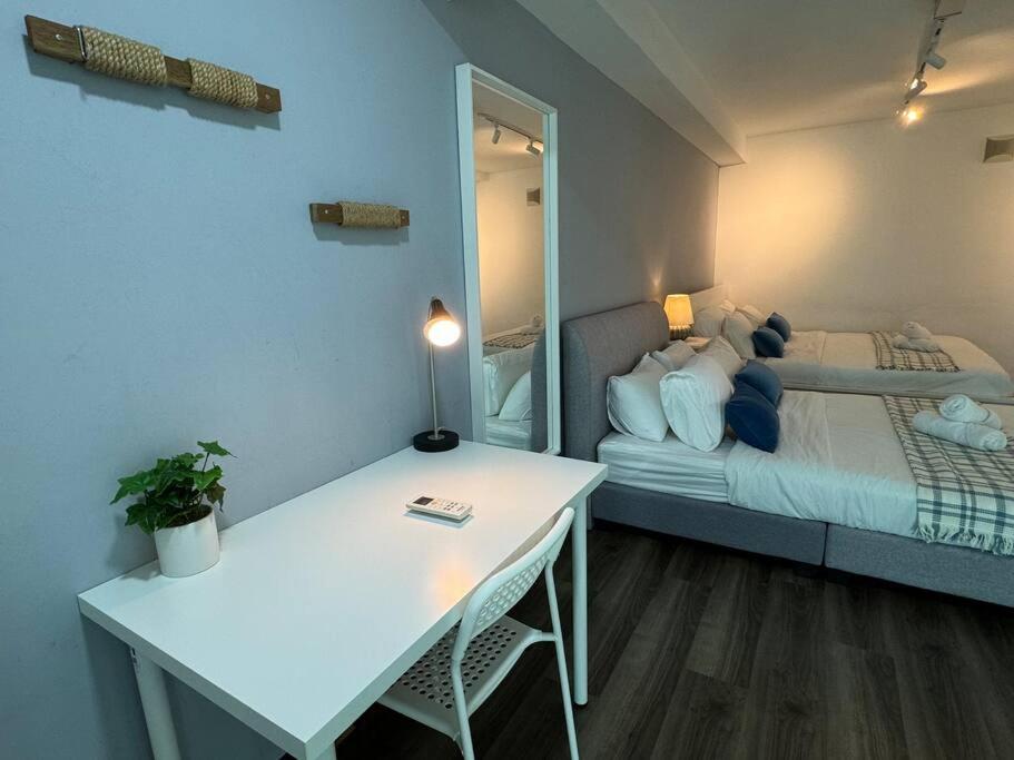 NEW - Panorama Komtar SeaView Meritime Suites