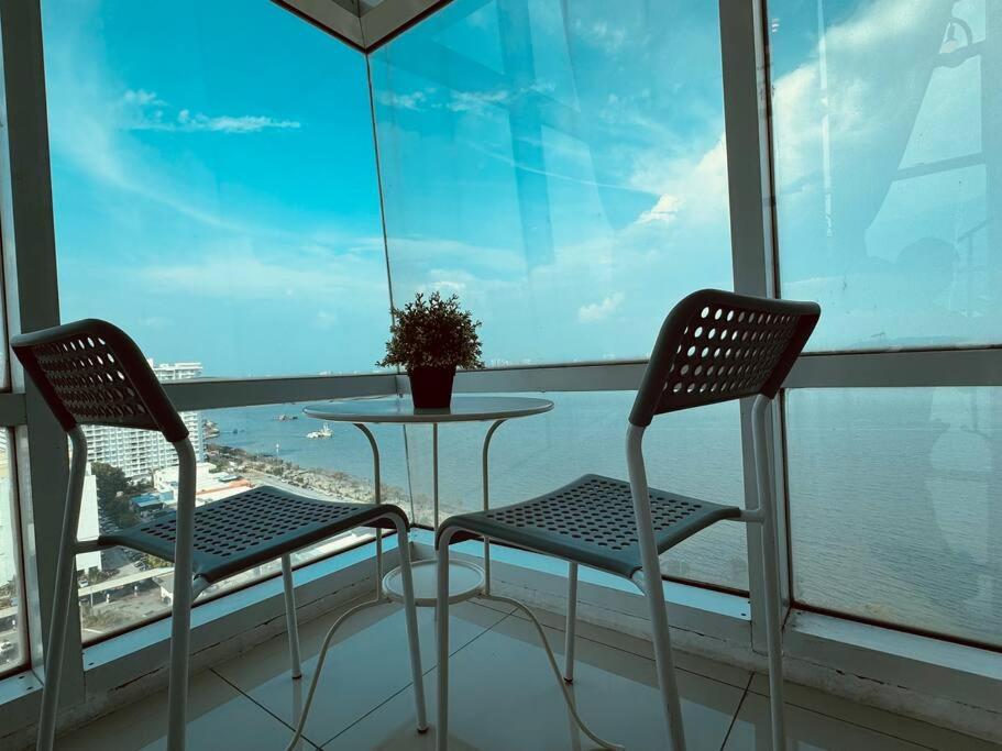 NEW - Panorama Komtar SeaView Meritime Suites