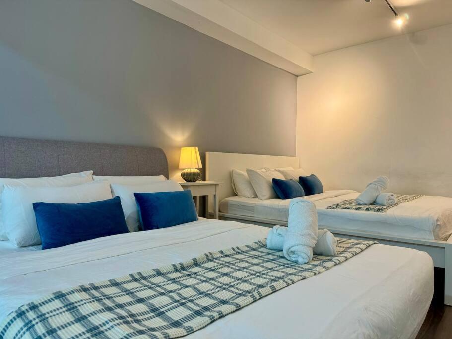 NEW - Panorama Komtar SeaView Meritime Suites