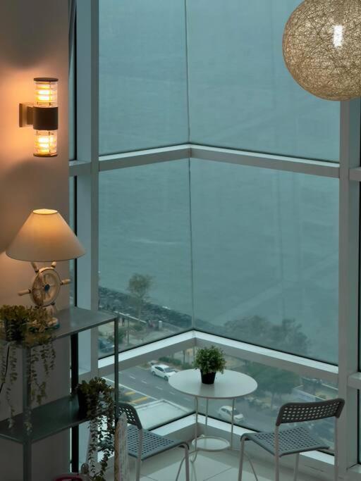 NEW - Panorama Komtar SeaView Meritime Suites