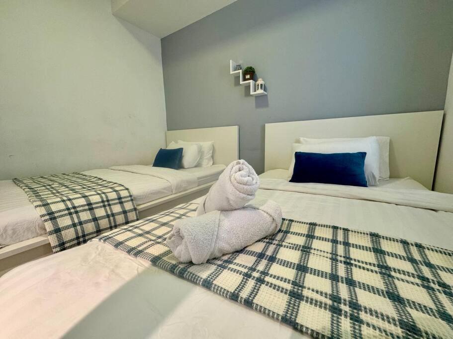 NEW - Panorama Komtar SeaView Meritime Suites