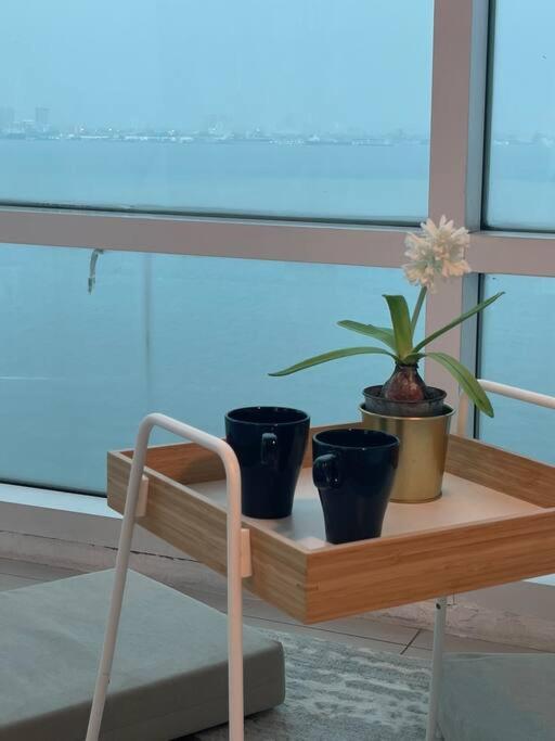 NEW - Panorama Komtar SeaView Meritime Suites