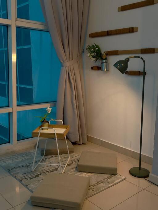 NEW - Panorama Komtar SeaView Meritime Suites