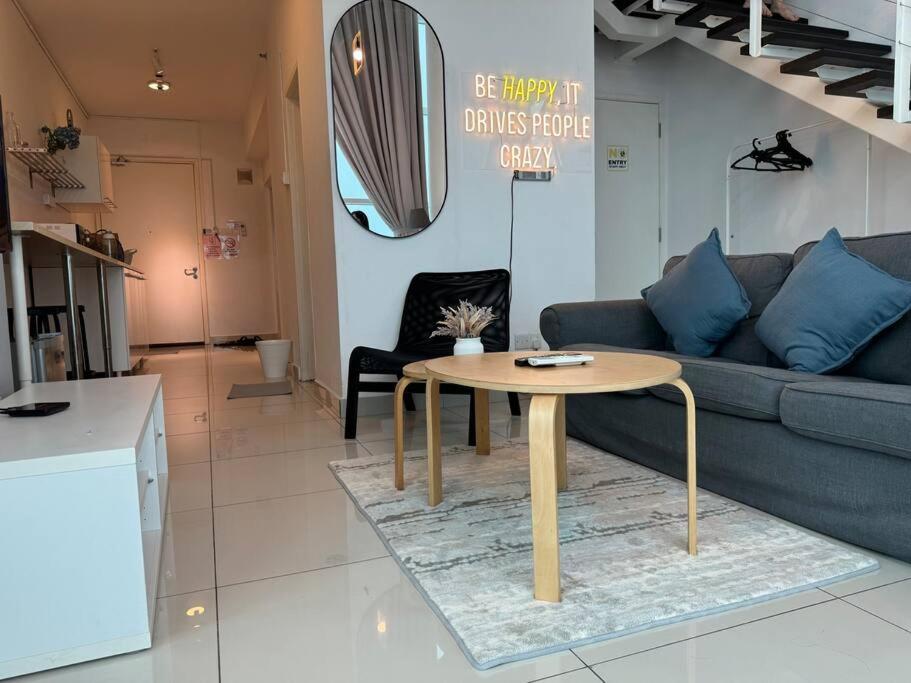 NEW - Panorama Komtar SeaView Meritime Suites
