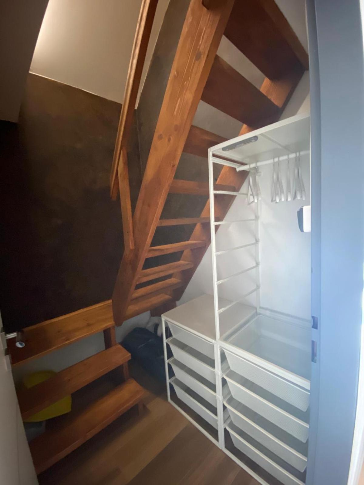 Rodinný apartmán Za Školou