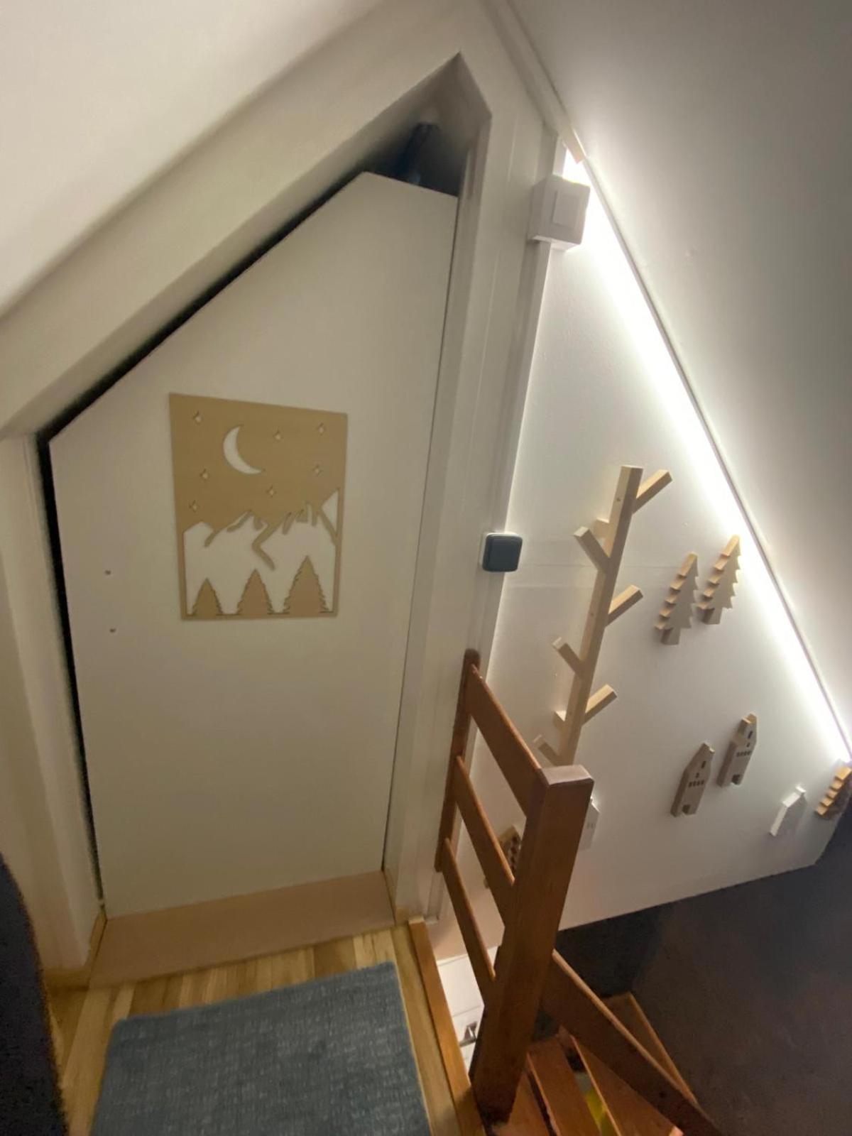 Rodinný apartmán Za Školou