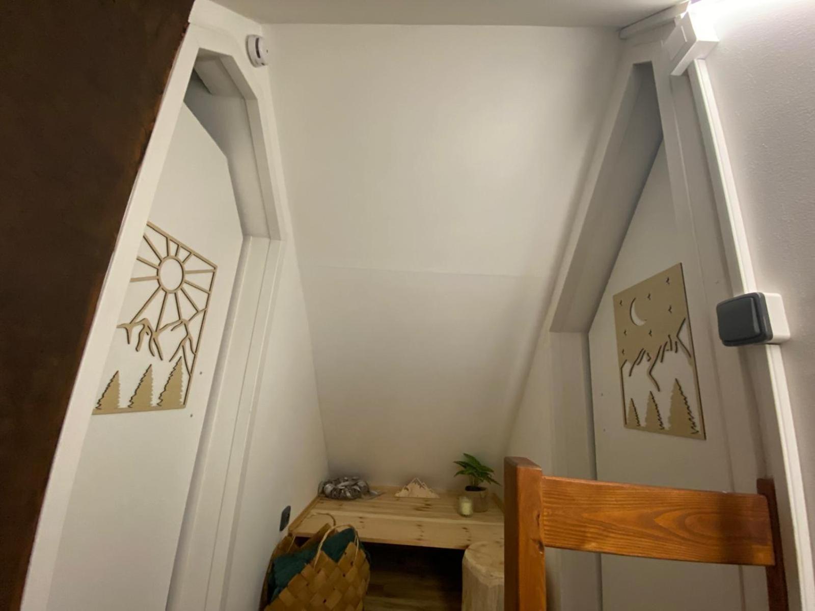Rodinný apartmán Za Školou