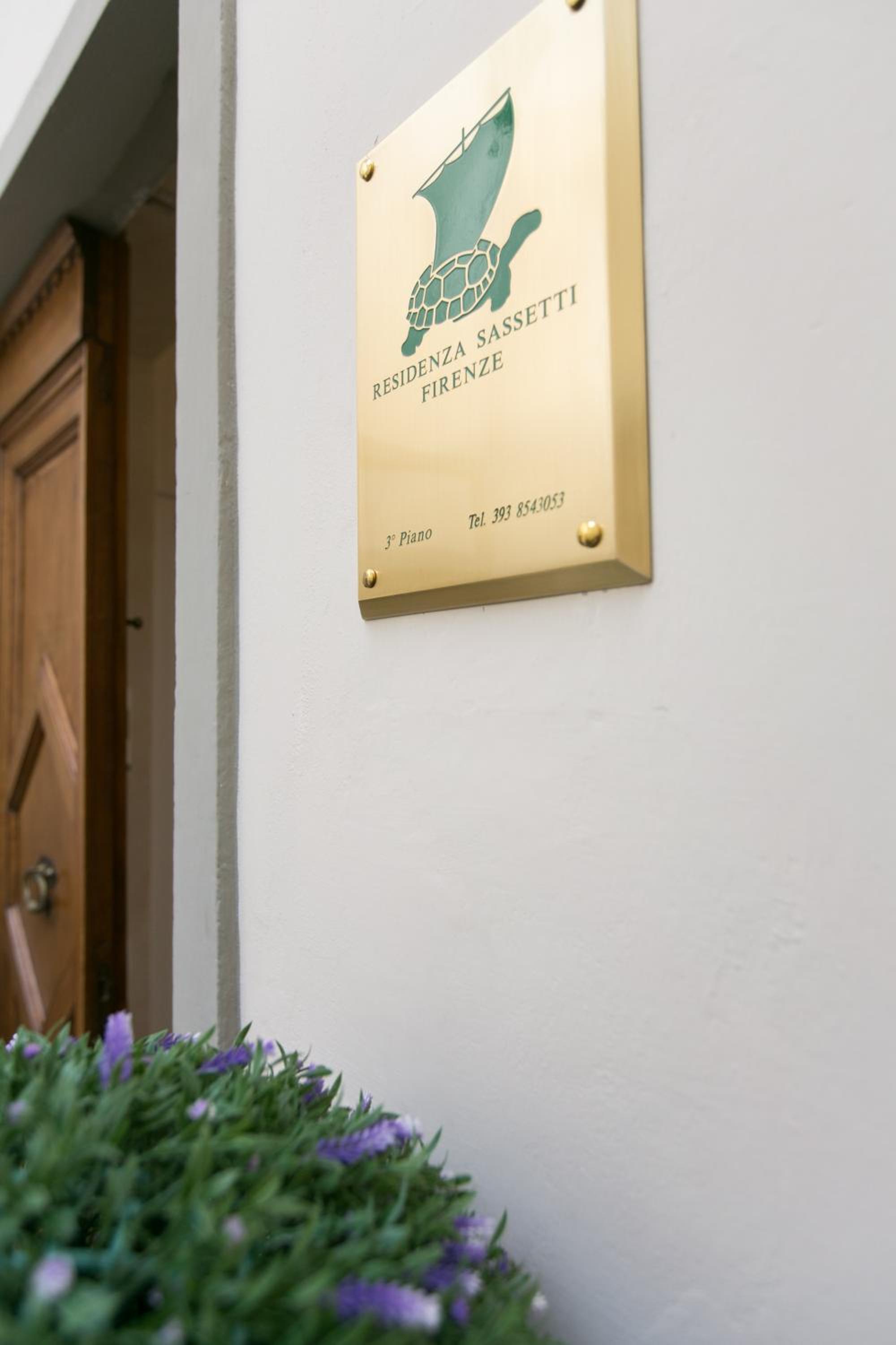 Mabelle Firenze Residenza Sassetti