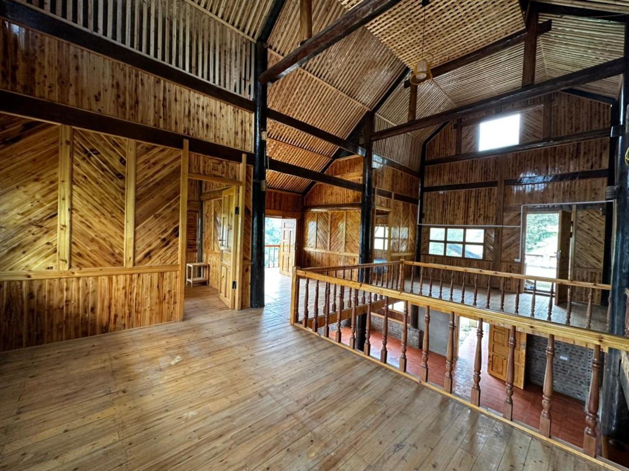 Nomadtrails Lodge