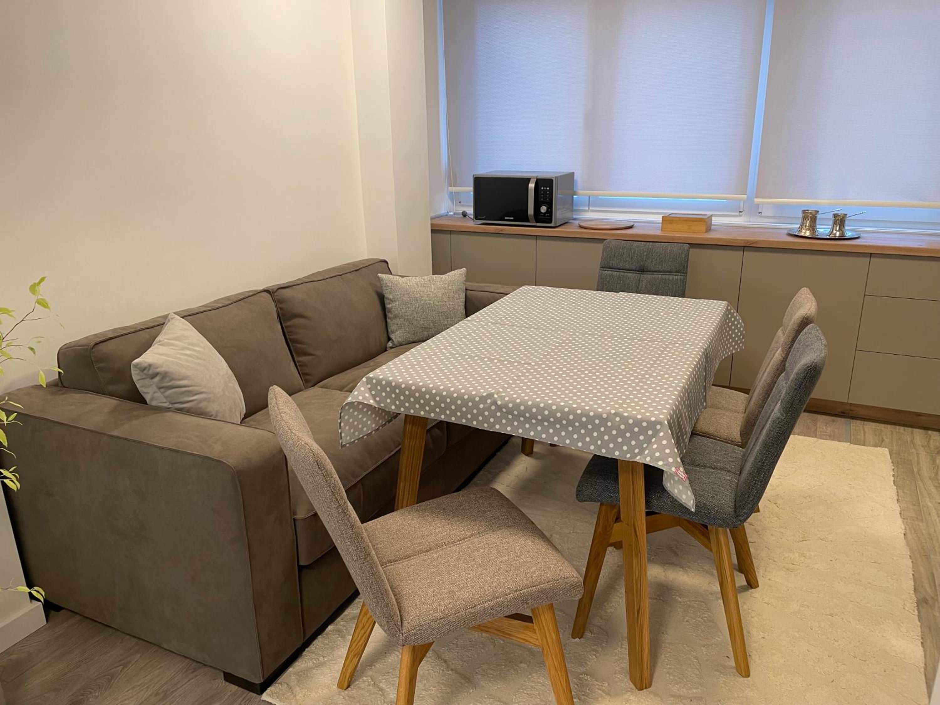 Apartman Zahra