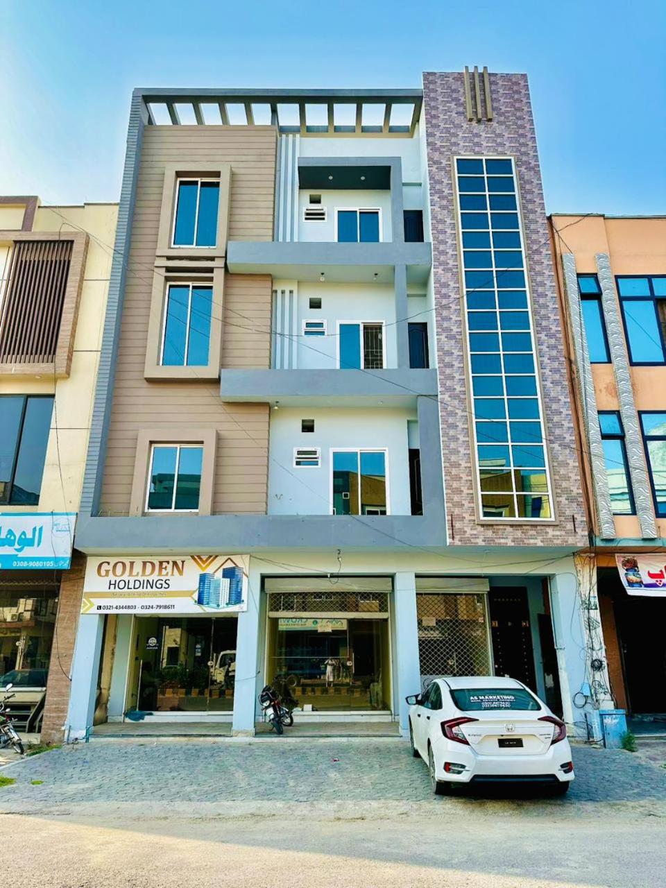 Elite Apartments
