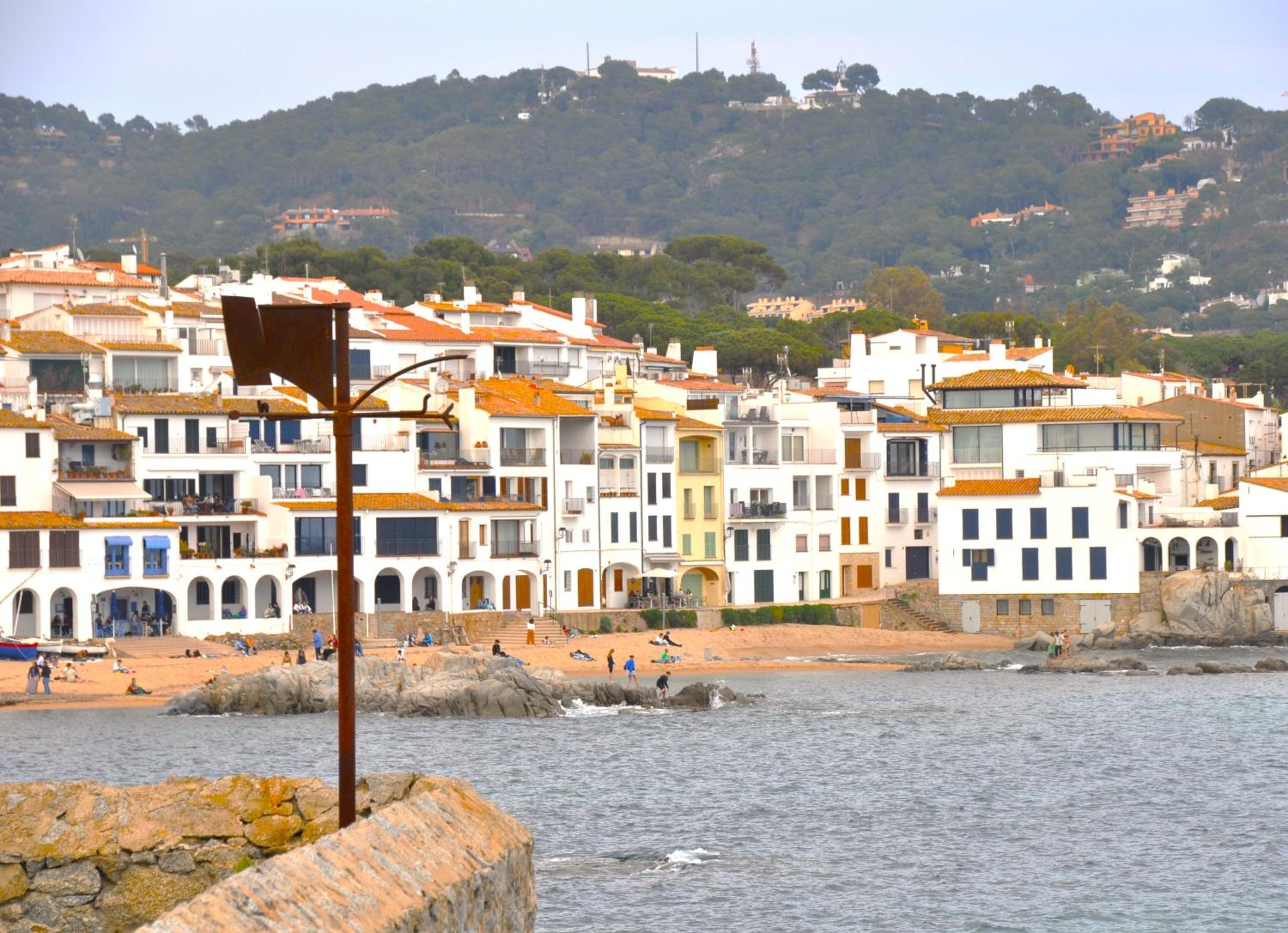 Villa Los Primos