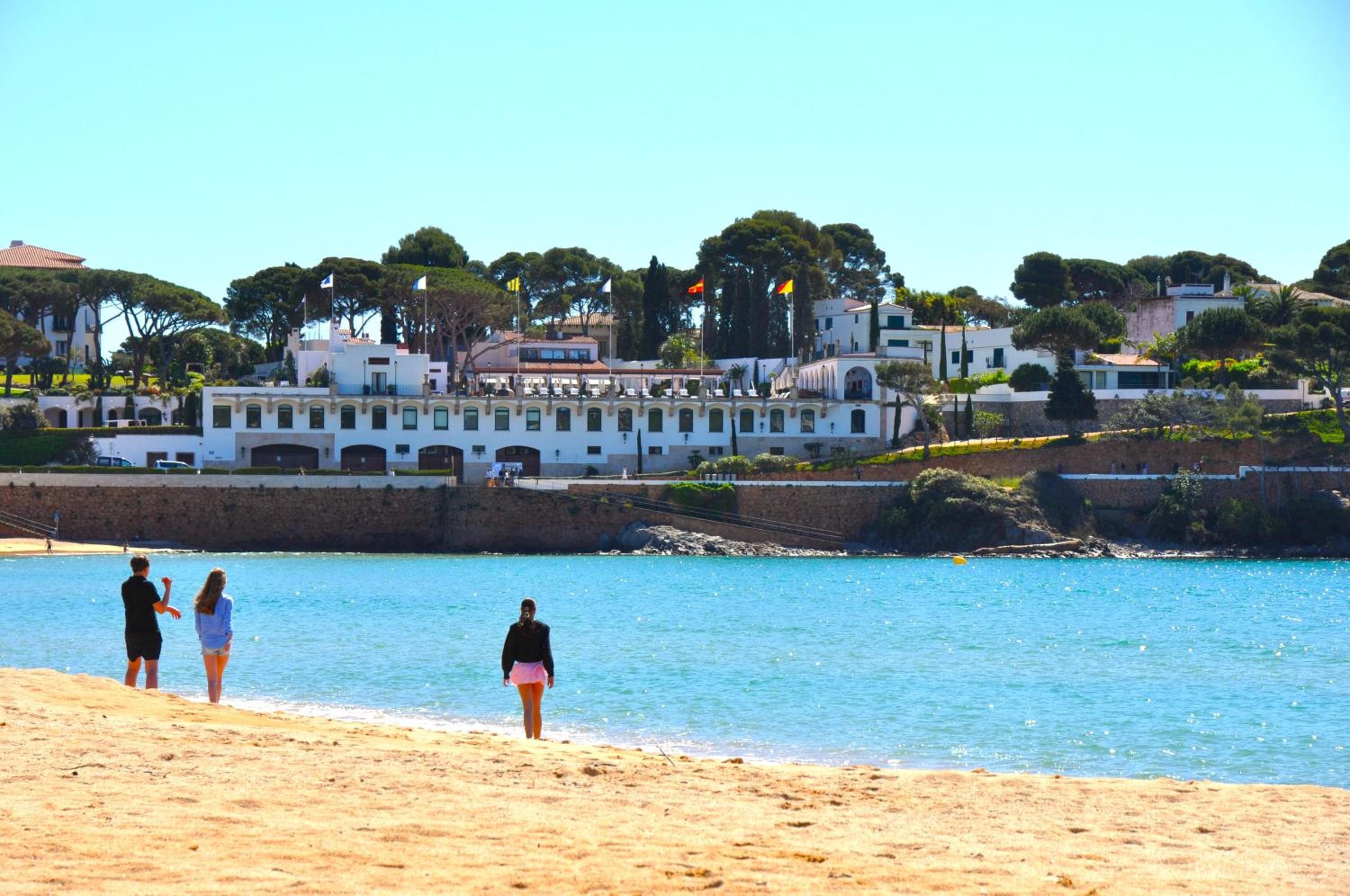 Villa Los Primos