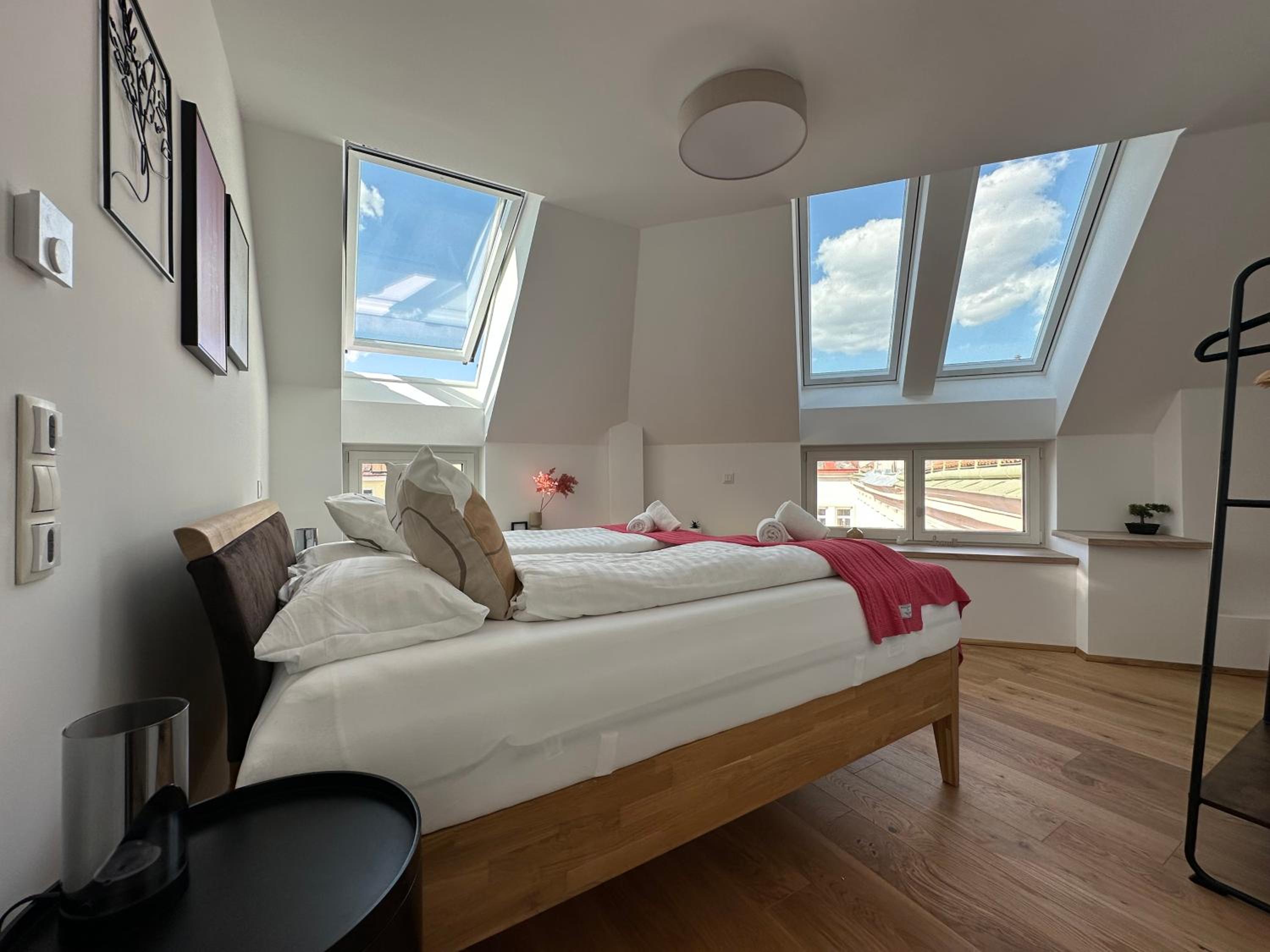 FeelHome-Ausblick-4 Gäste-WiFi-SmartTV