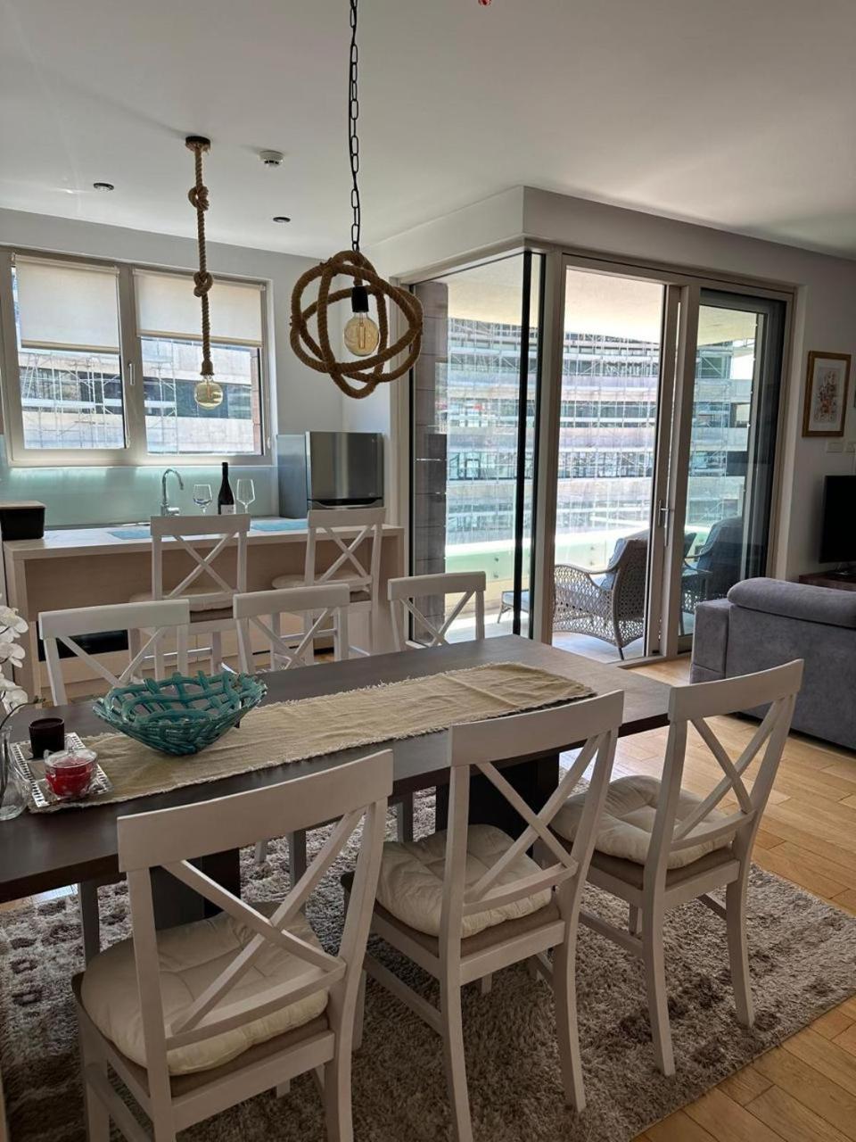 Adriatic Dream - Sea View Apartments view 2