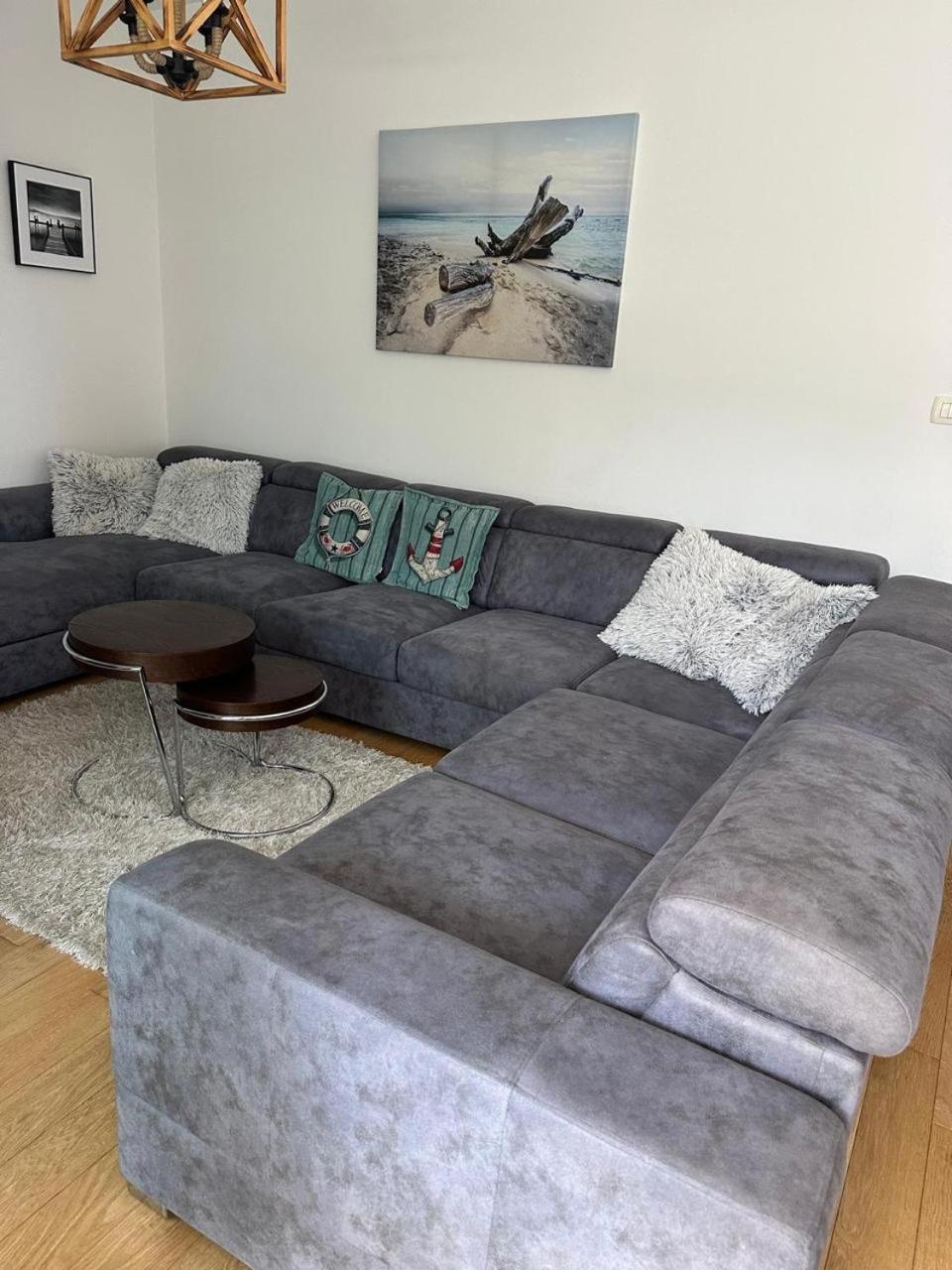 Adriatic Dream - Sea View Apartments view 4