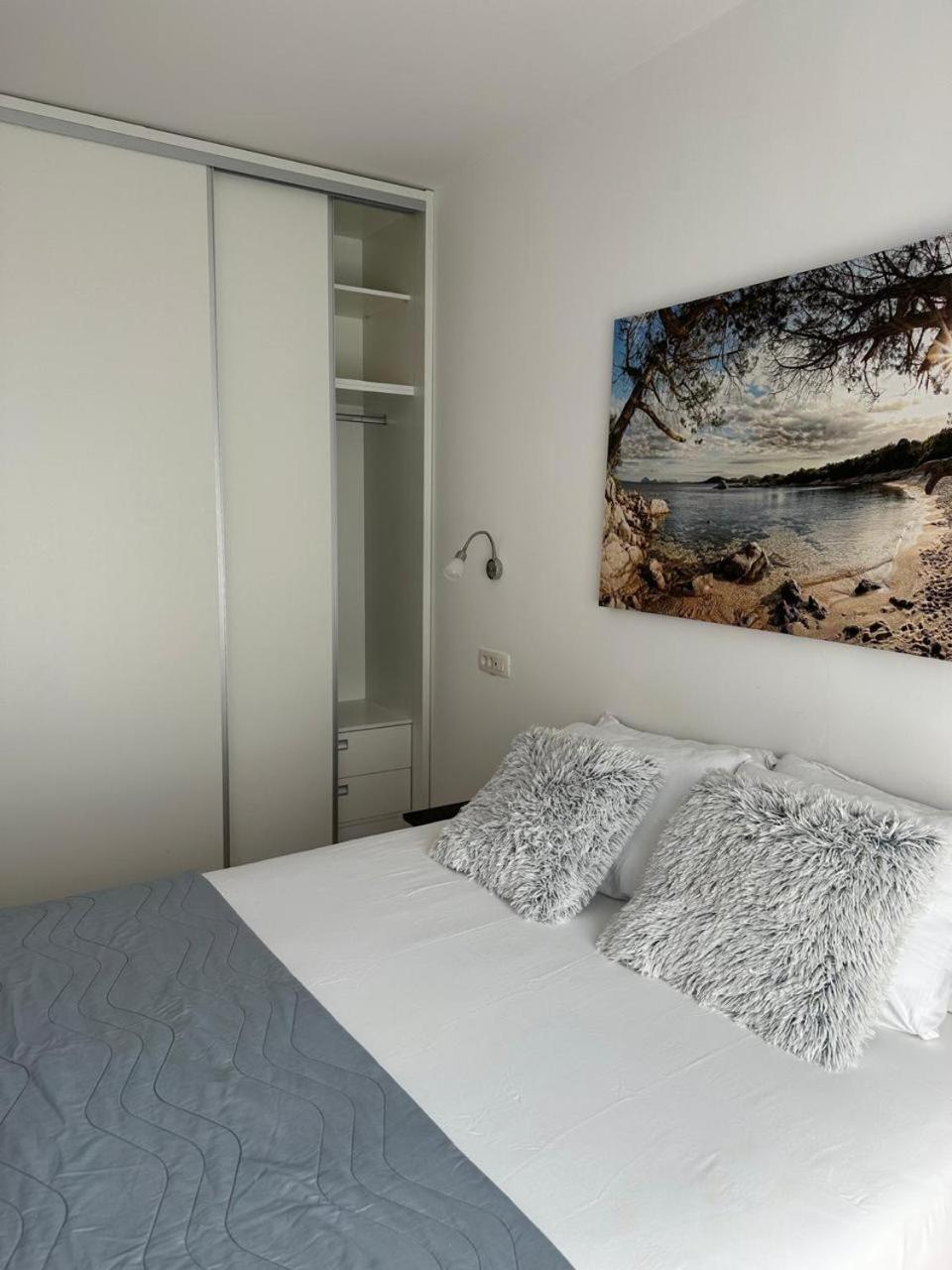 Adriatic Dream - Sea View Apartments view 5