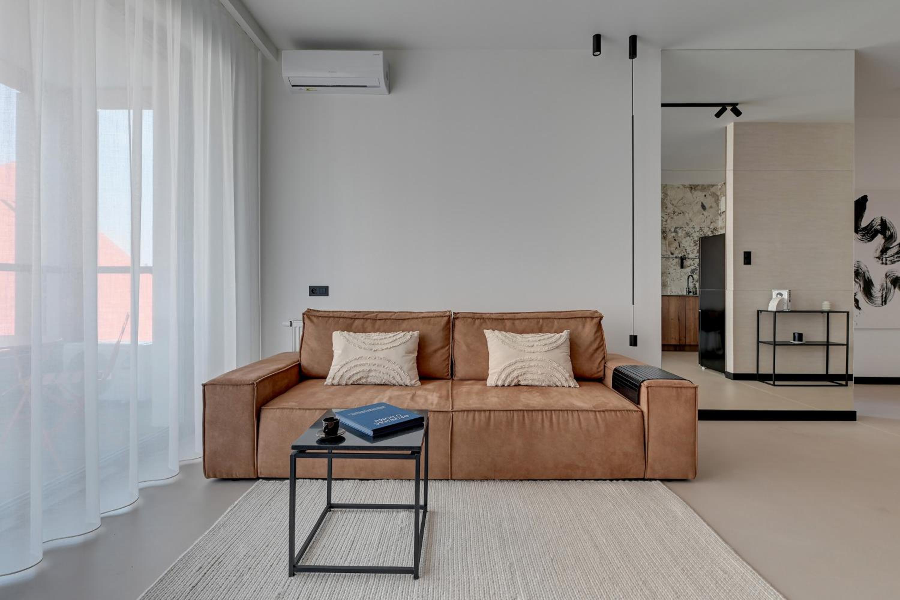 Brabank Riverside Premium Suites & Free Parking by Downtown Apartments