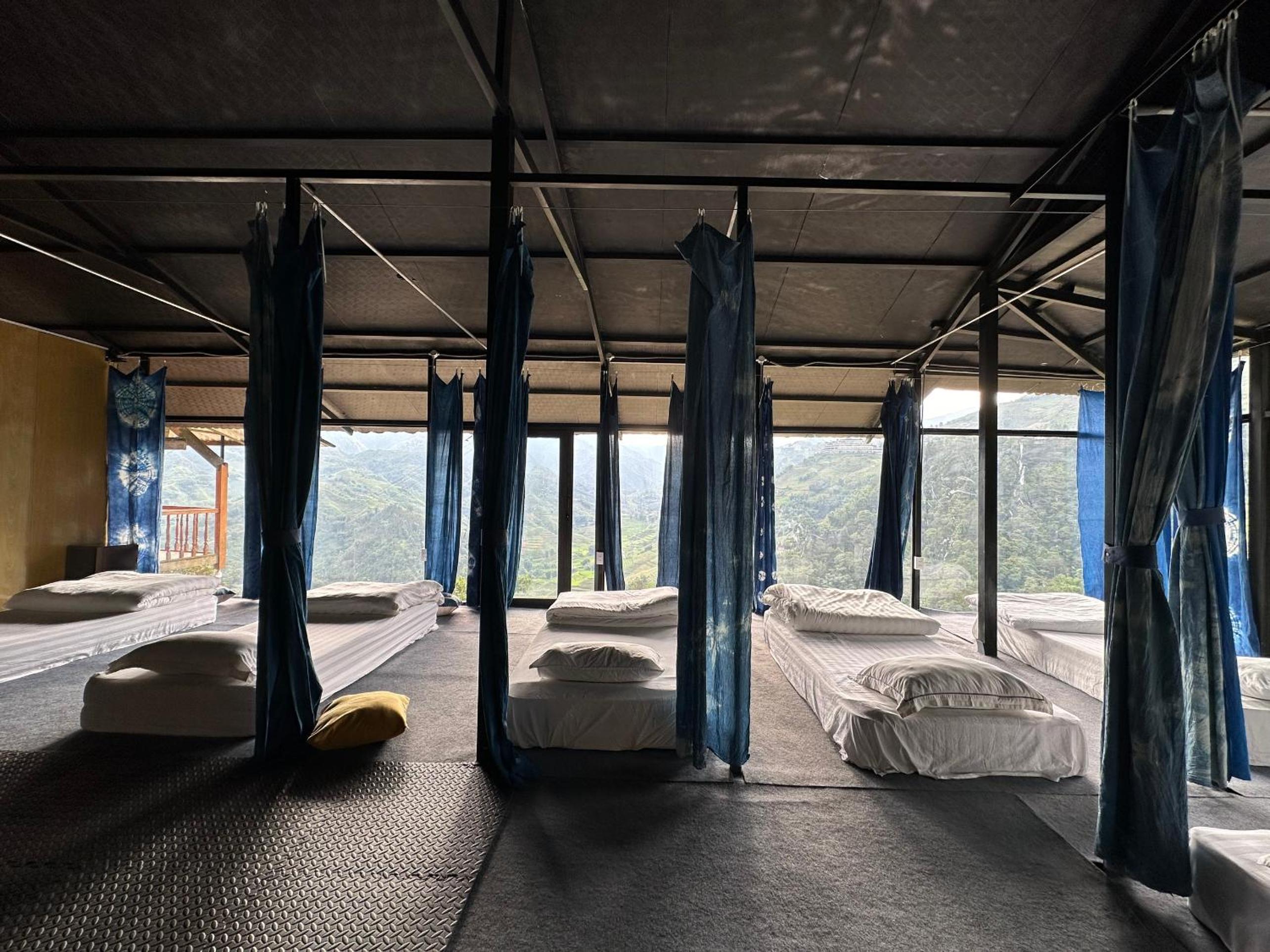 Nomadtrails Lodge