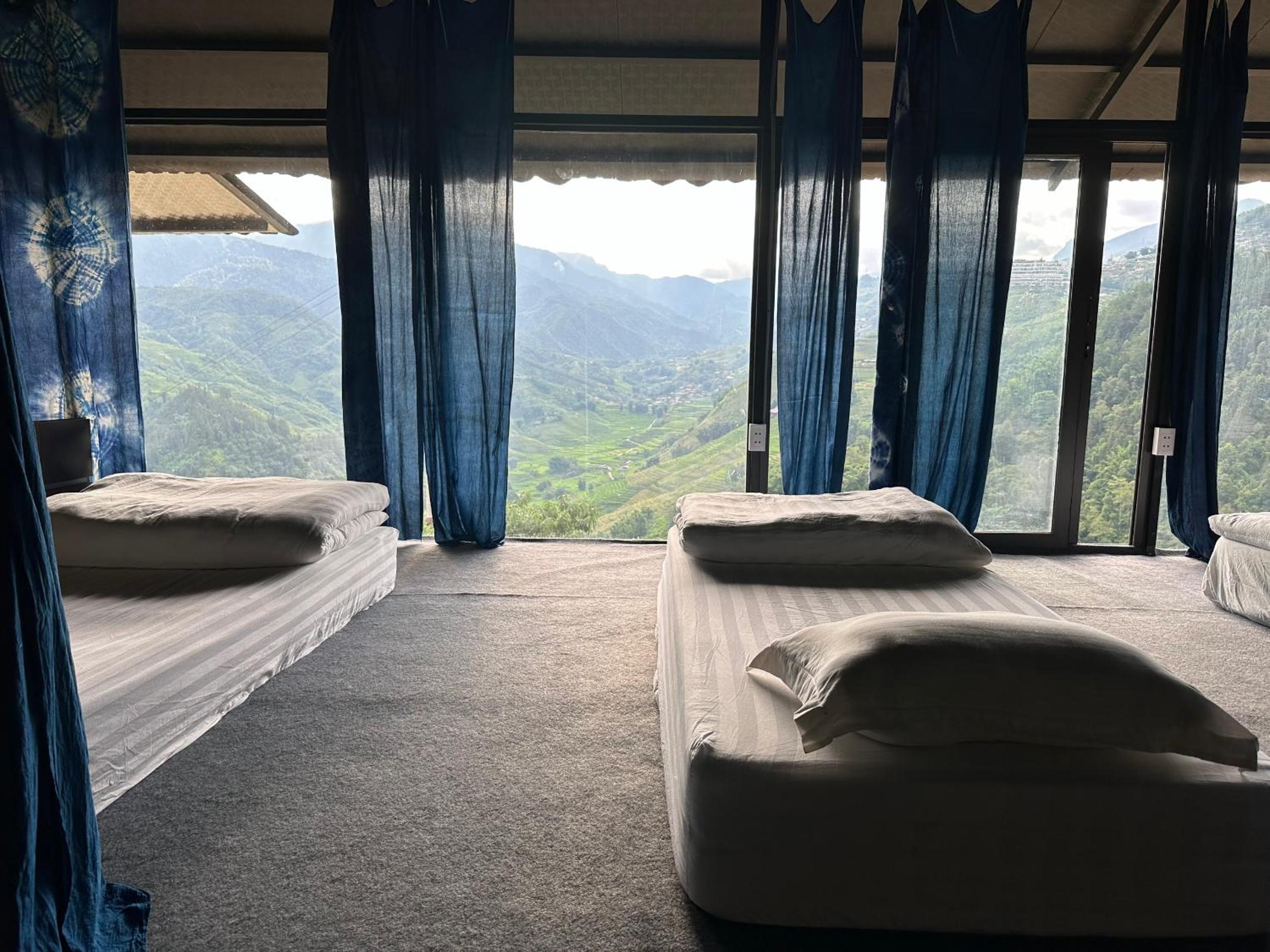 Nomadtrails Lodge