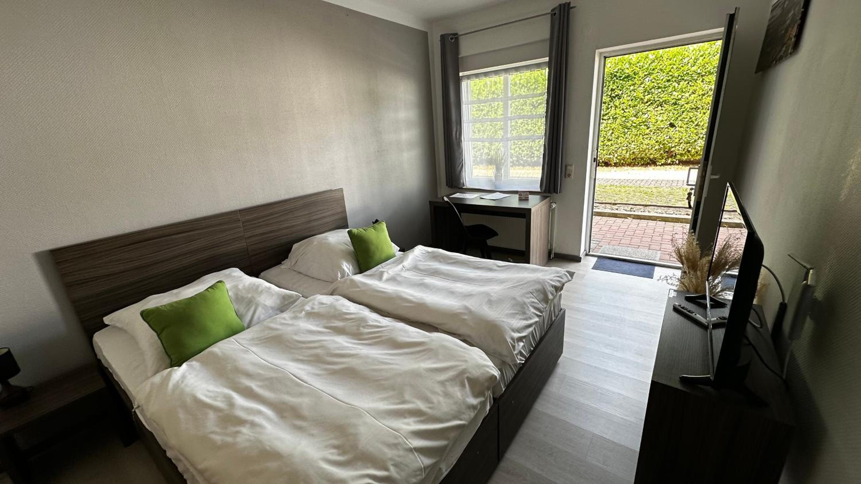 Messe Motel Laatzen