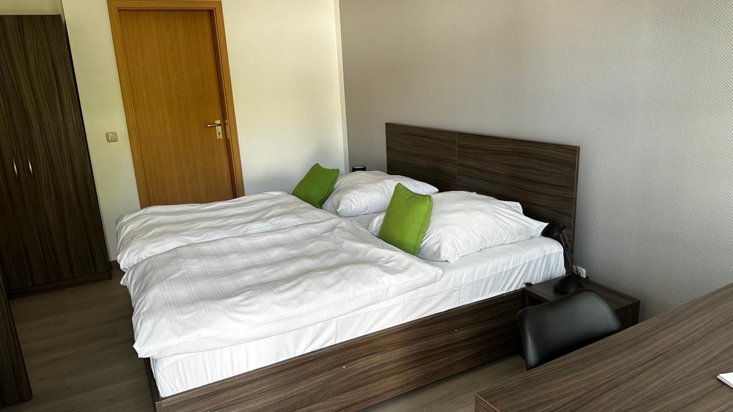 Messe Motel Laatzen