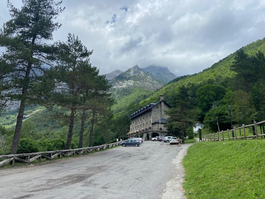 Apartamento Pineta