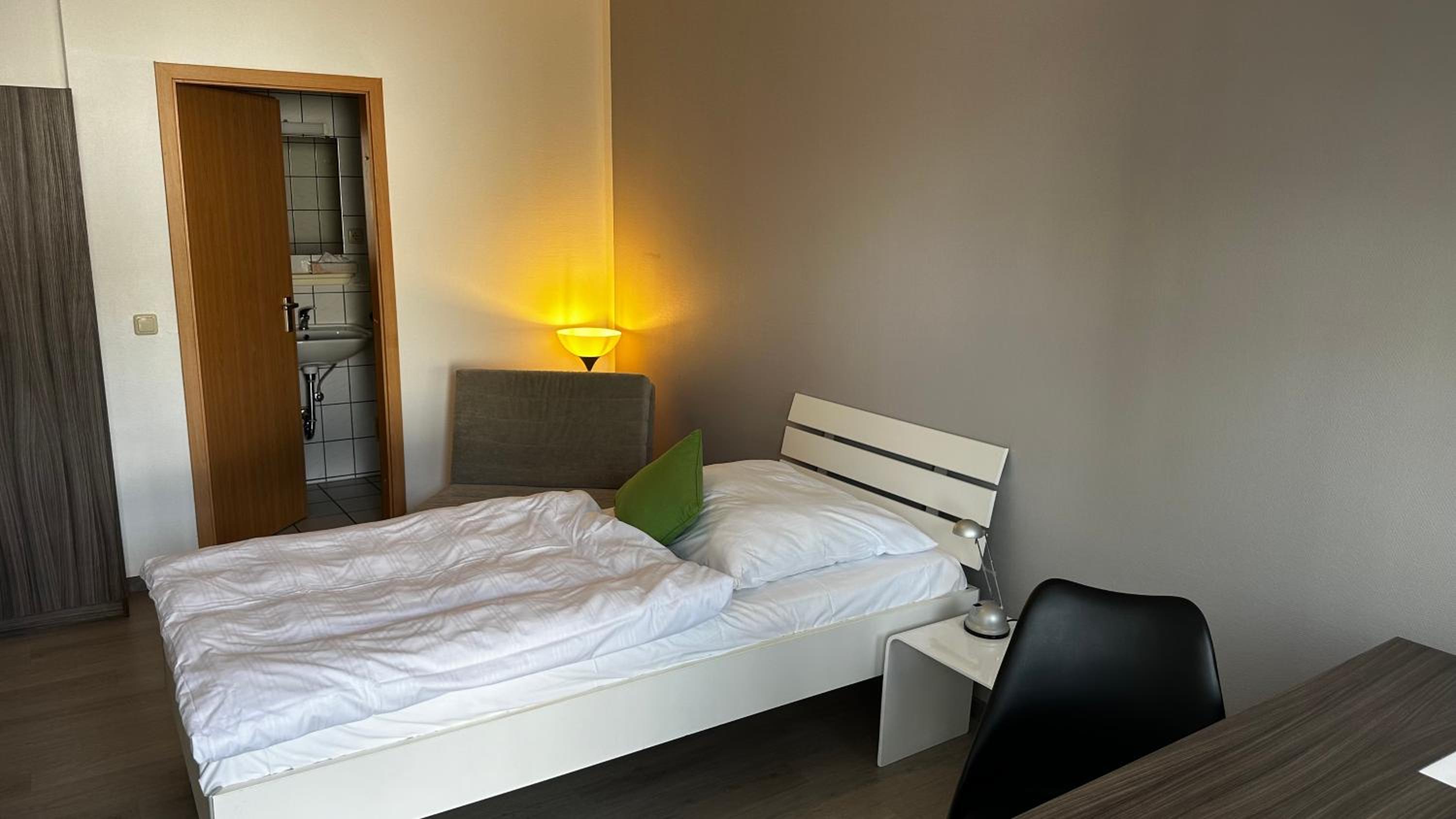 Messe Motel Laatzen