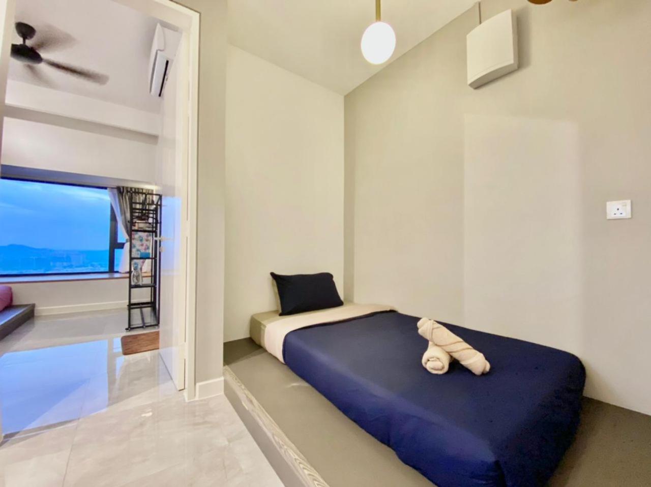 Imperio Residence 1 Bedroom Private Pool Suite by MJ Holiday photo 8