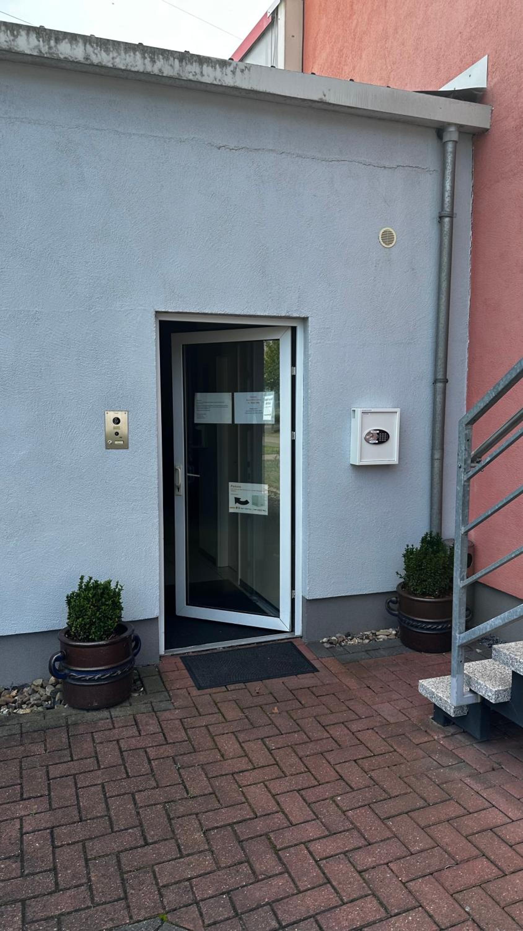 Messe Motel Laatzen