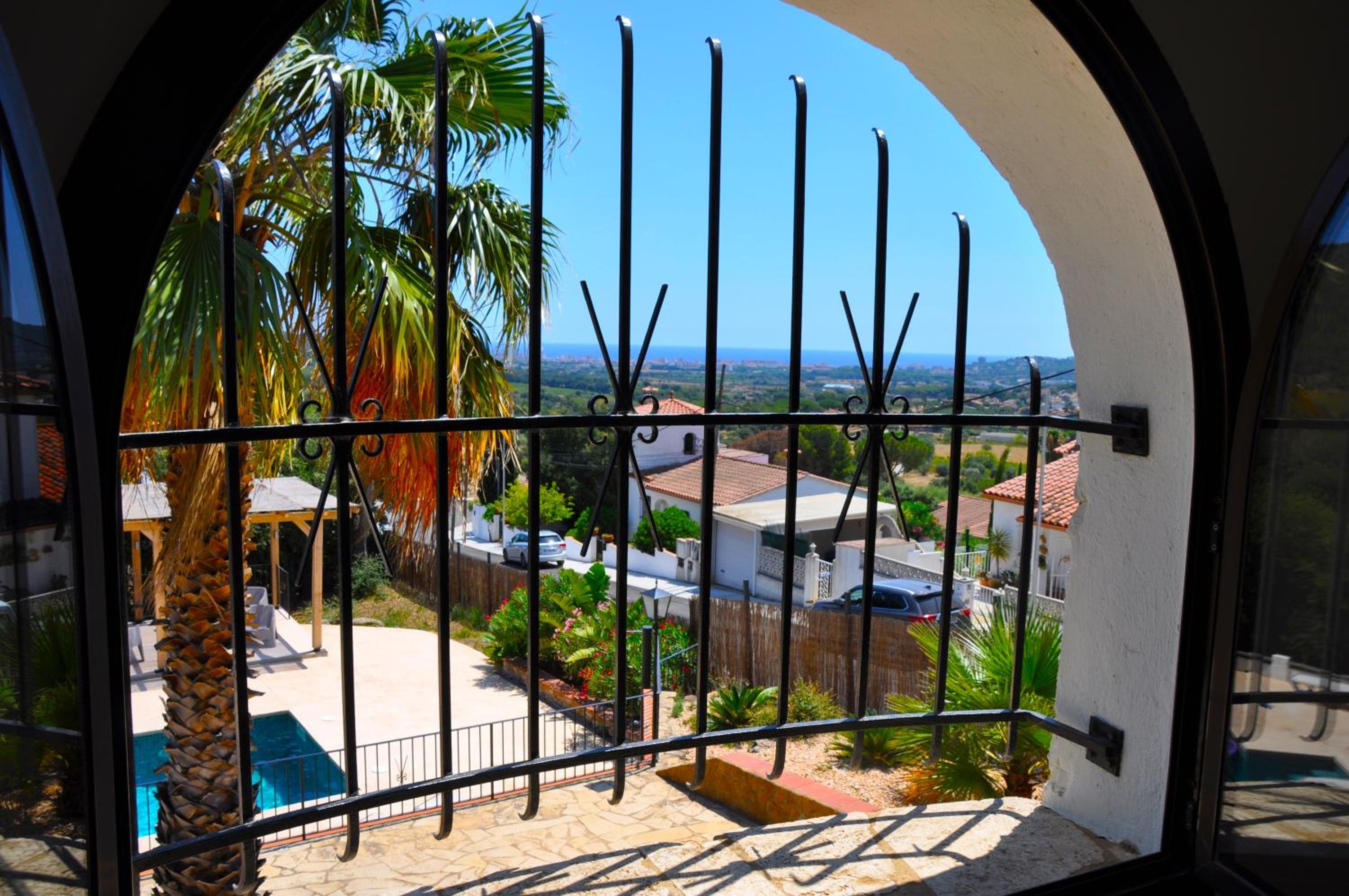 Villa Los Primos
