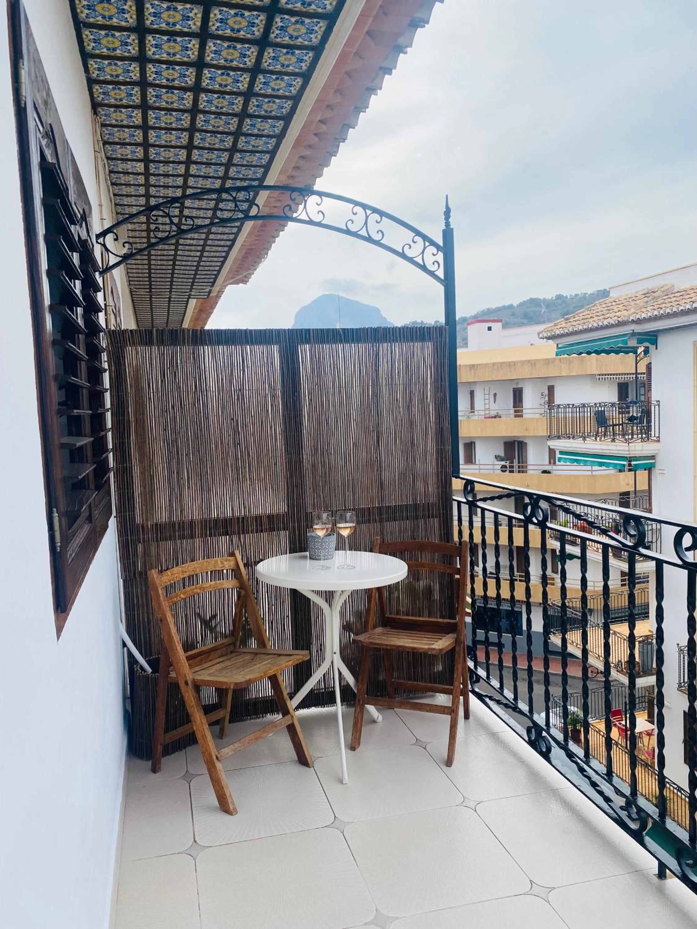 Apartamento Cattleya Puerto Javea photo 4