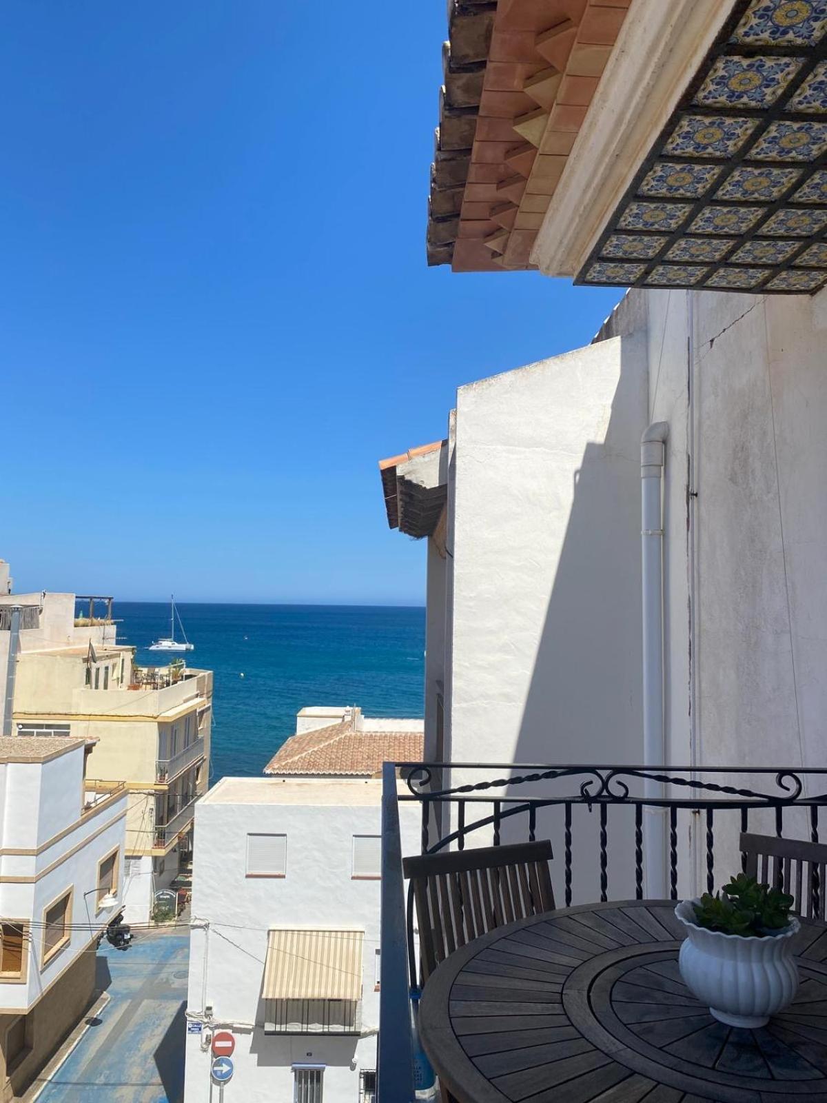 Apartamento Cattleya Puerto Javea photo 3