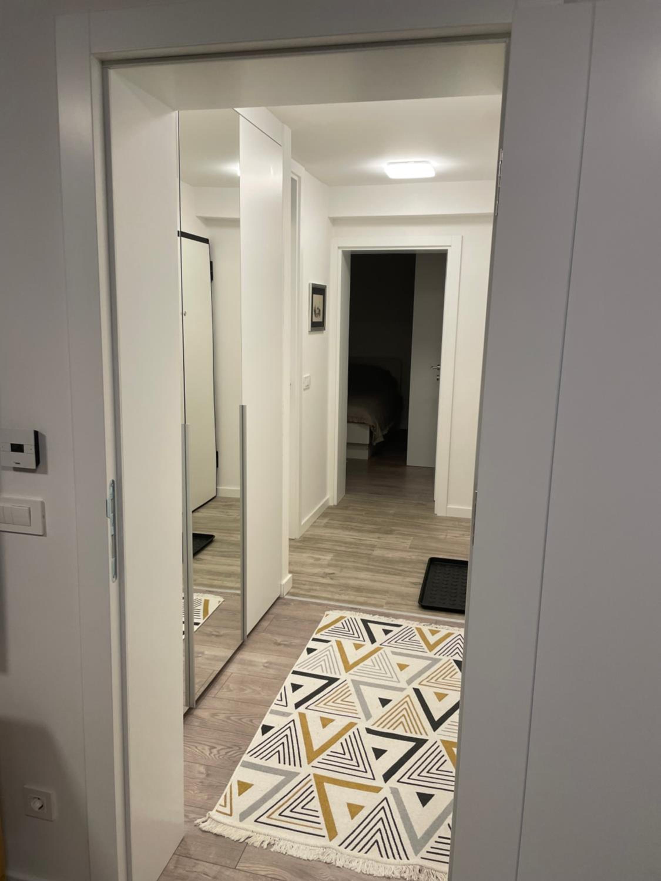 Apartman Zahra