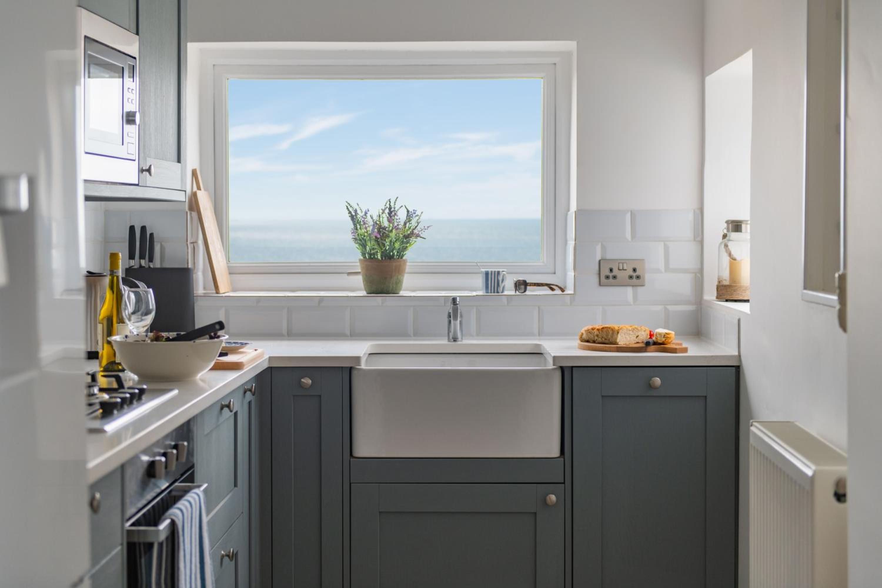 Sea Spray Cottage by Bloom Stays