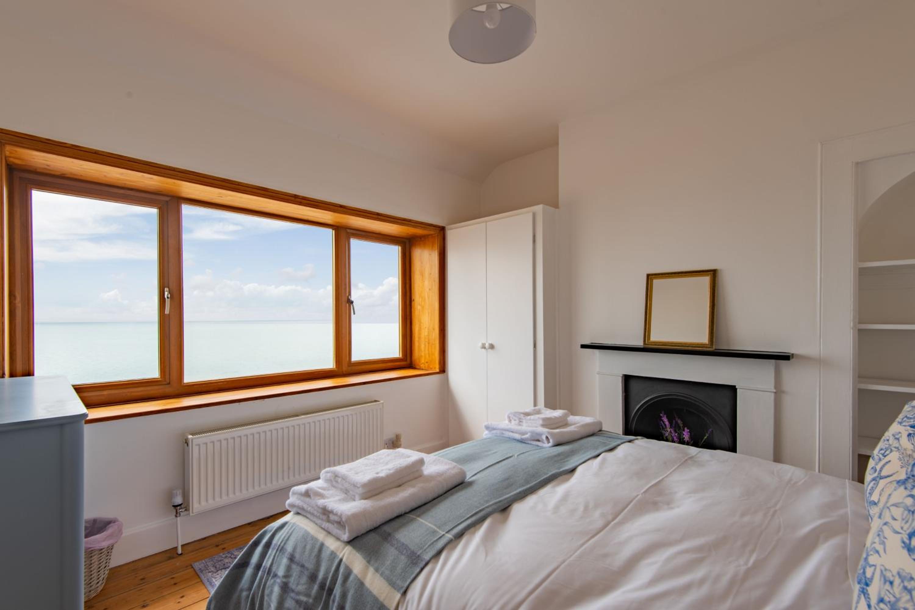 Sea Spray Cottage by Bloom Stays